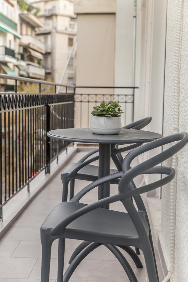 Olympus Residence Athens Exterior photo