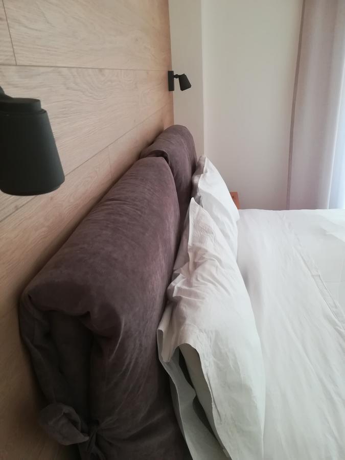 Olympus Residence Athens Room photo