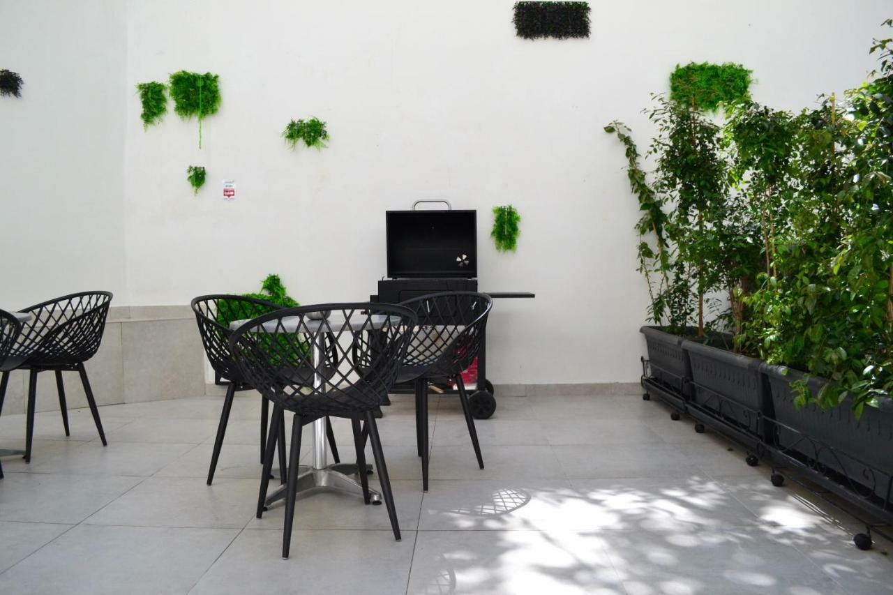 Olympus Residence Athens Exterior photo